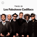 Los Fabulosos Cadillac